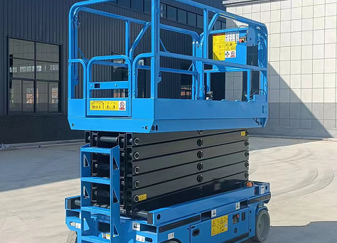 如何解读升降货梯报警与警告提示？