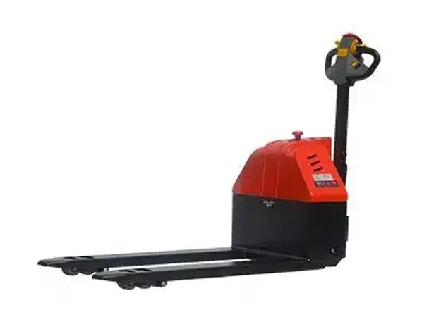 甘肃电动搬运车