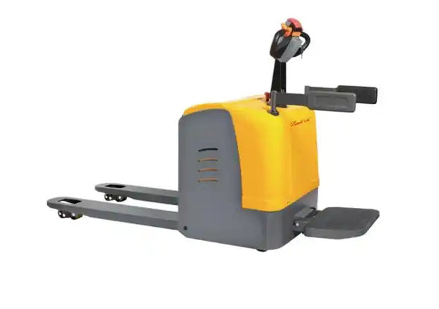 甘肃电动搬运车