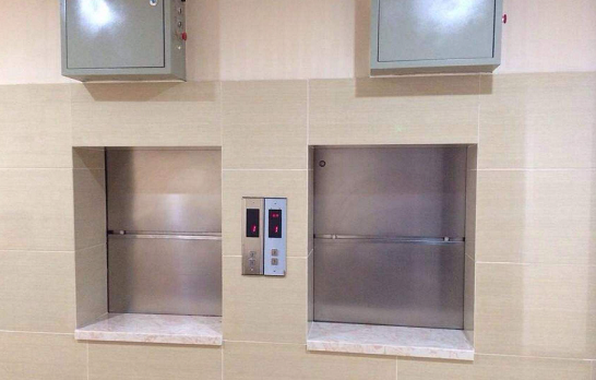 经营餐厅，传菜电梯是您的得力助手！