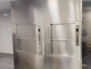 甘肃如何选购理想传菜电梯？答案在这里！