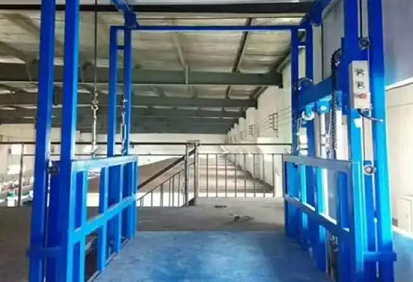 甘肃专业运输利器，升降货梯助力各行各业！