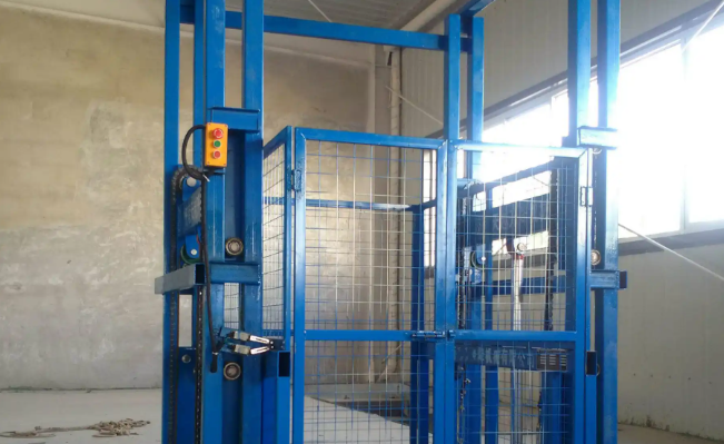 甘肃液压升降机平台带来空间效益！