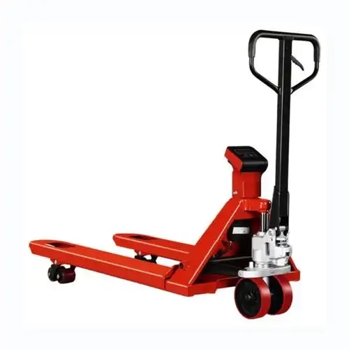 甘肃手动搬运车