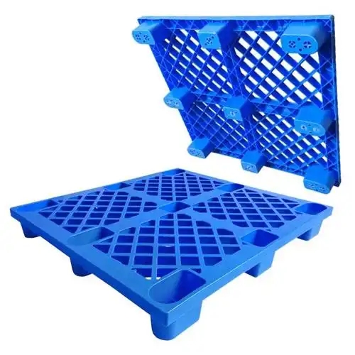 甘肃塑料托盘