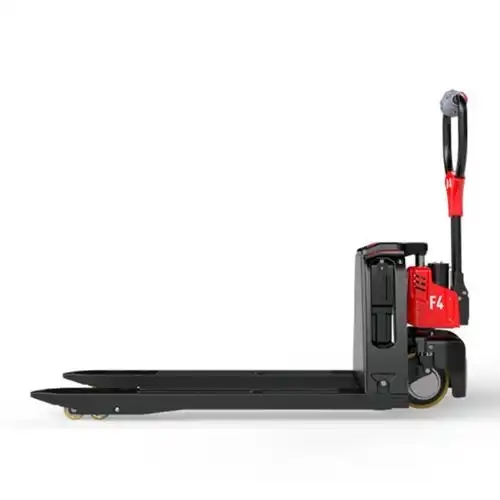 甘肃手动搬运车