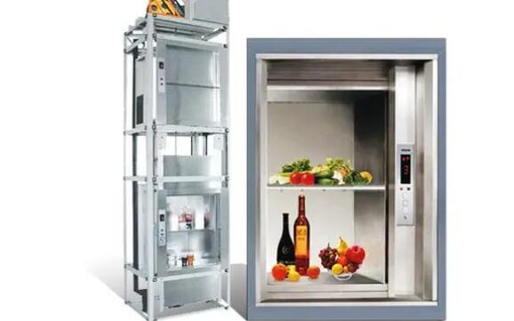 甘肃传菜大军的得力利器,传菜电梯到底有多强?