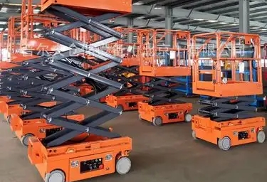 甘肃升降机和电梯的各项性能对比！