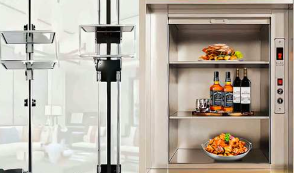 甘肃安装传菜电梯需要具备哪些条件？