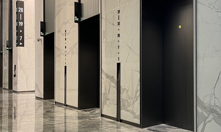 甘肃哪些类型的电梯更适合办公楼、商场？