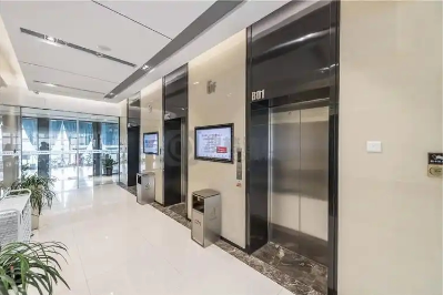 甘肃天气变冷，如何做好冬季电梯运行的维护工作？