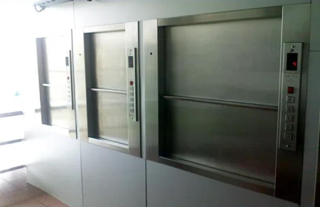 甘肃传菜电梯有没有记忆功能？