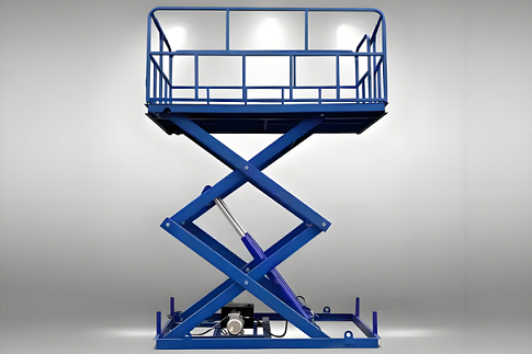 甘肃隧道工程施工中，升降机有哪些作用？