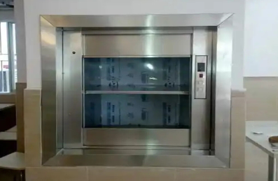 甘肃传菜电梯能承受的重量是多少？能不能超重？