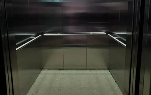 甘肃电梯的尺寸与井道有哪些关联?