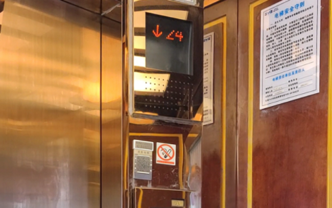 甘肃想让电梯稳定运行，这些保护装置不可少！