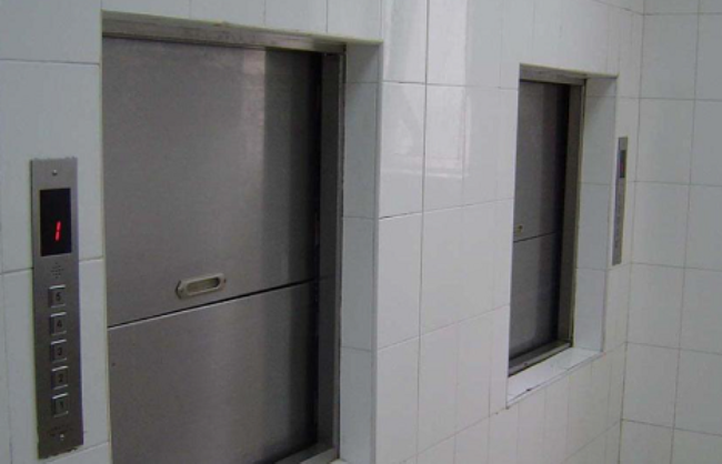 甘肃哪些情况下，传菜电梯会发生生锈现象？