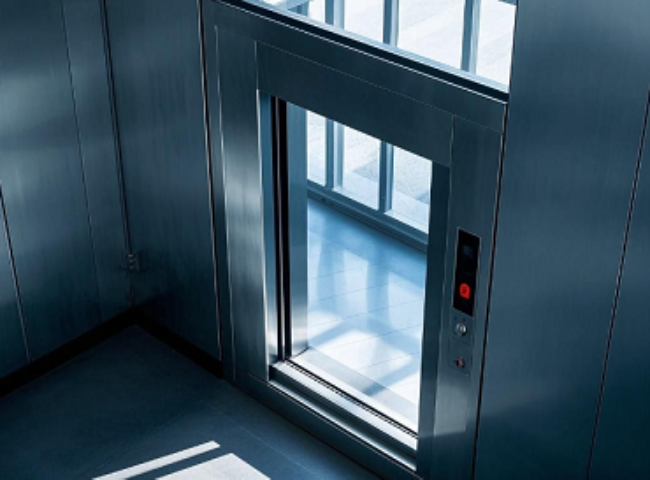 甘肃传菜电梯的这些设计亮点你都了解吗？