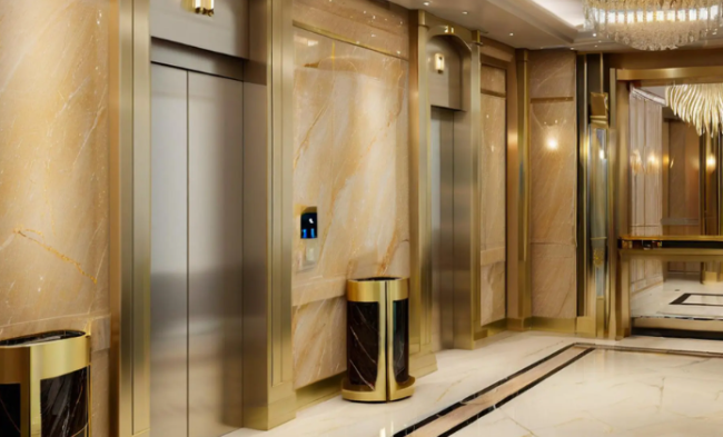 甘肃为何说电梯是最“辛苦”的机器！