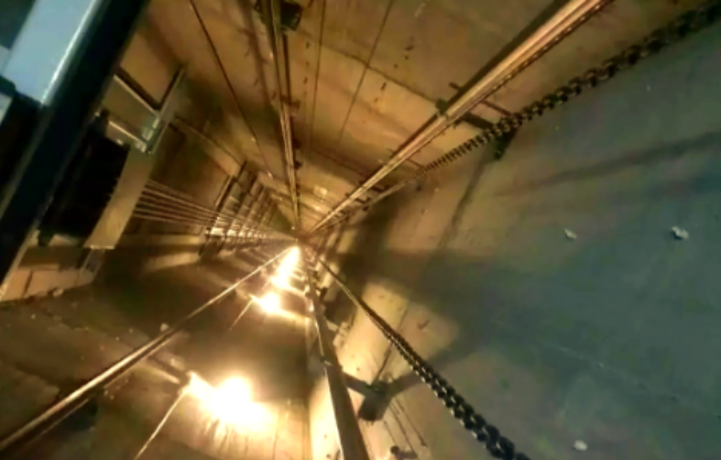 甘肃空间狭小如何安装电梯？小井道电梯的独特优势！