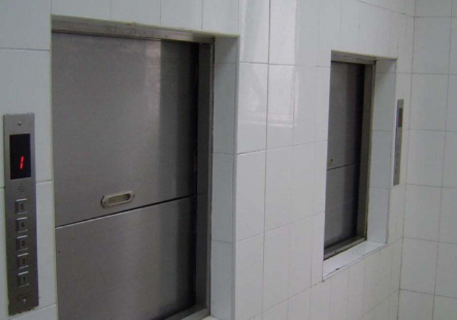 甘肃别再只用人工了!传菜电梯在效率和成本上的优势!