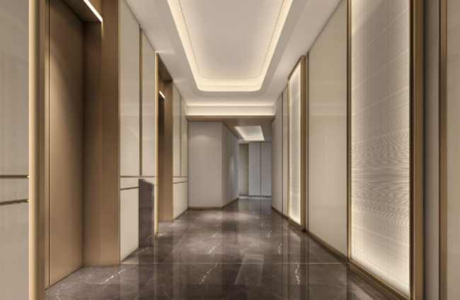 甘肃酒店电梯如何提升宾客体验？