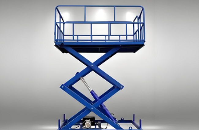 甘肃家用简易升降机安装需要什么条件？