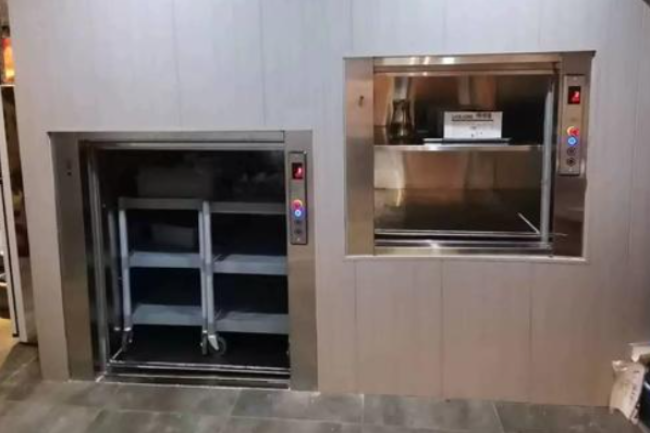 甘肃传菜电梯日常运行中如何保养？