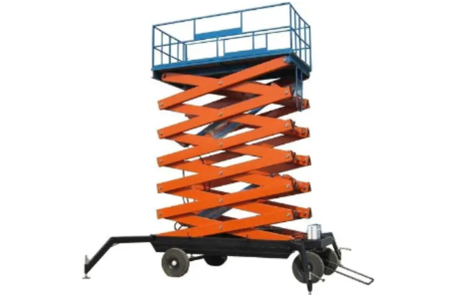 甘肃如何判断升降货梯的稳定性与安全性？