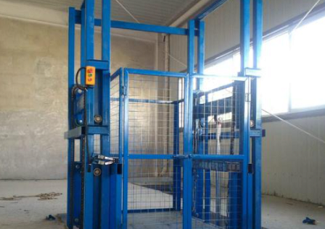 甘肃升降货梯与电梯的区别是什么？