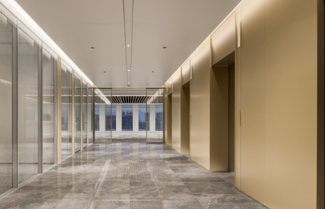 甘肃商用电梯如何赋能商业建筑？