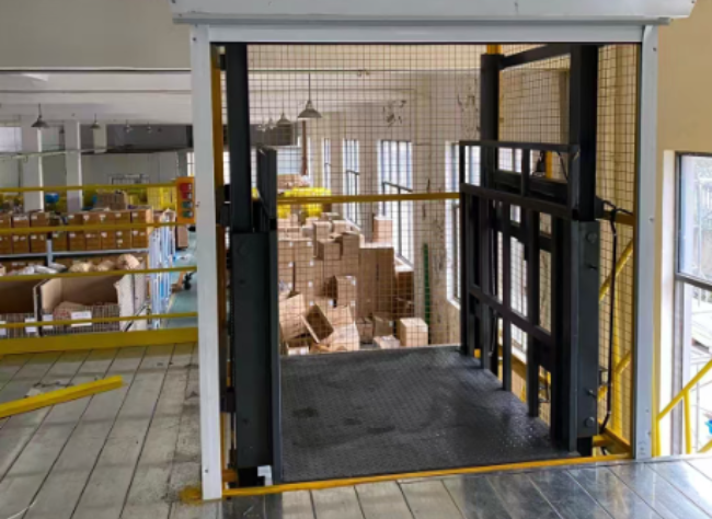 甘肃升降货梯是特种设备吗？需要年检吗？