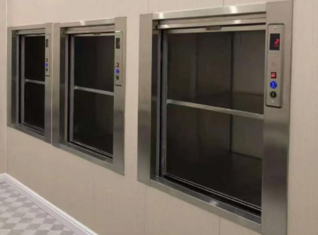 甘肃传菜电梯如何防止食材交叉污染？