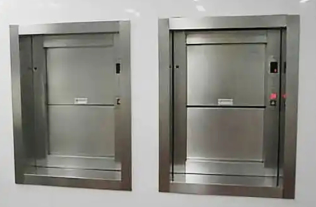 甘肃传菜电梯速度 - 0.4m/s提升速度够用吗？
