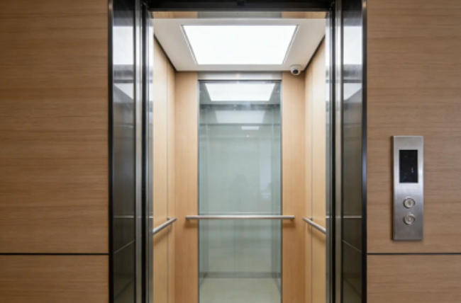 甘肃电梯节能技术 - 能量反馈系统能省多少电？