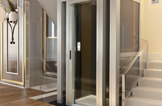 甘肃家用电梯安全最重要，多重保护使用更放心！